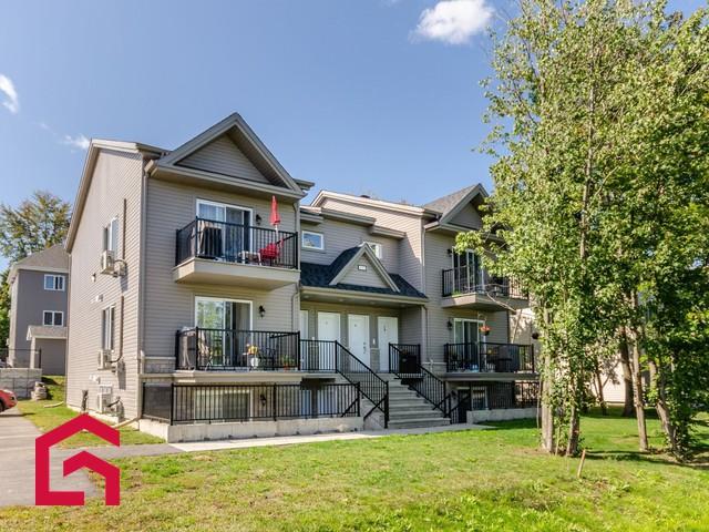 Apartment for rent in Vaudreuil-soulanges, Quebec