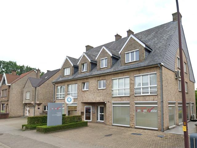 Appartement location à Beersel, Brabant