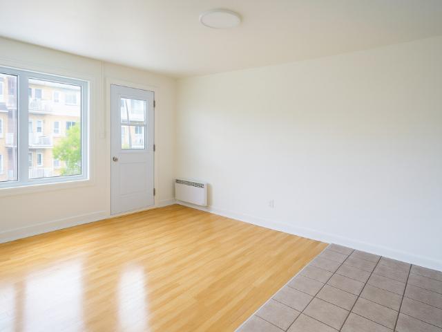 Apartment for rent in Québec, Quebec