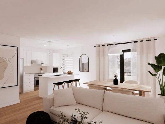 Apartment for rent in Roussillon, Quebec