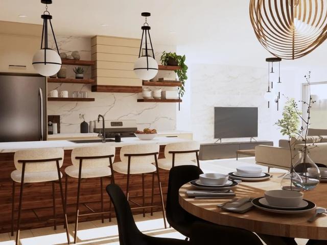 Apartment for rent in Roussillon, Quebec