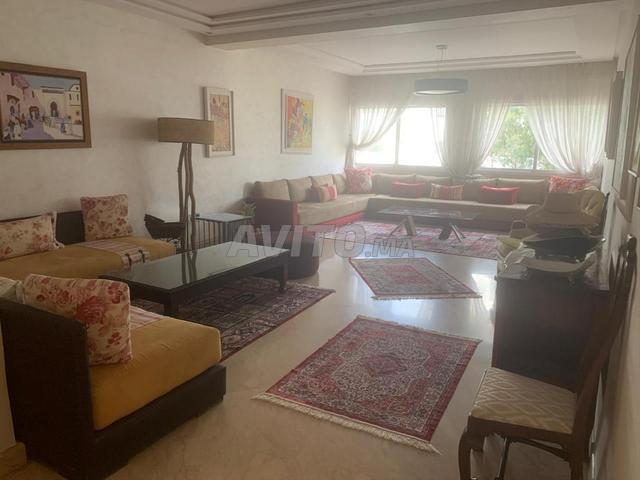 Appartement location à Anfa, Gharb-Chrarda-Beni Hssen