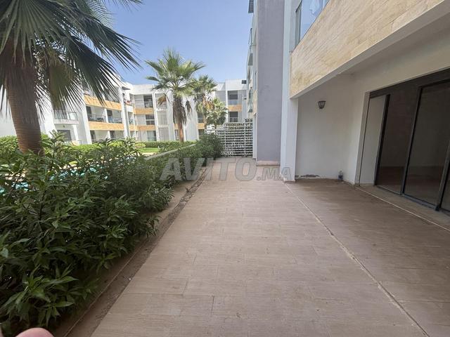Appartement location à Dar Bouazza, Gharb-Chrarda-Beni Hssen