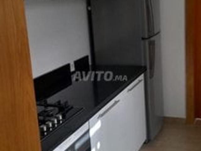 Appartement location à Salé