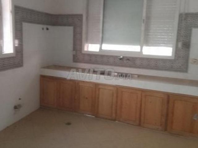 Appartement location à Meknès