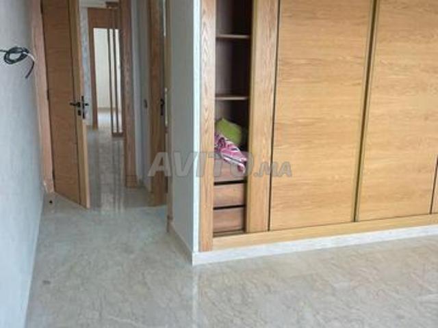 Appartement location à Anfa, Gharb-Chrarda-Beni Hssen