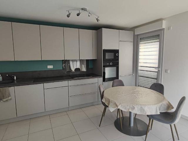 Appartement location à Dammartin-en-Goële, Seine-et-Marne