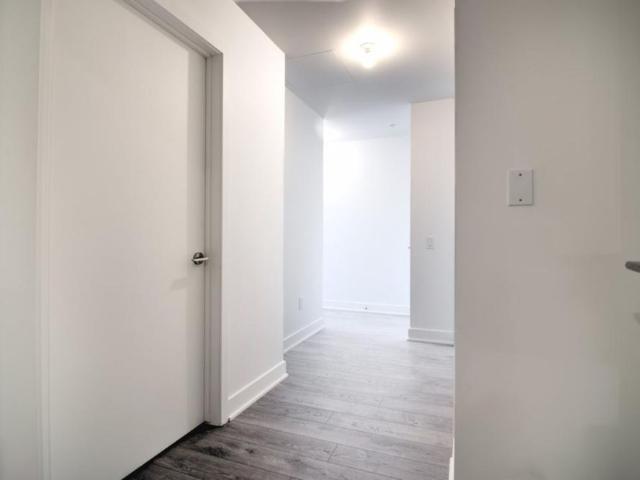 Apartment for rent in St. Leonard's, Quebec