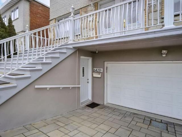 Apartment for rent in St. Leonard's, Quebec