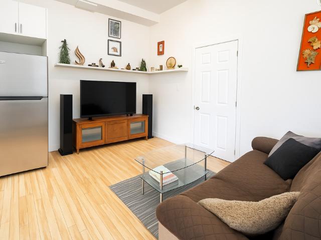 Apartment for rent in Québec, Quebec