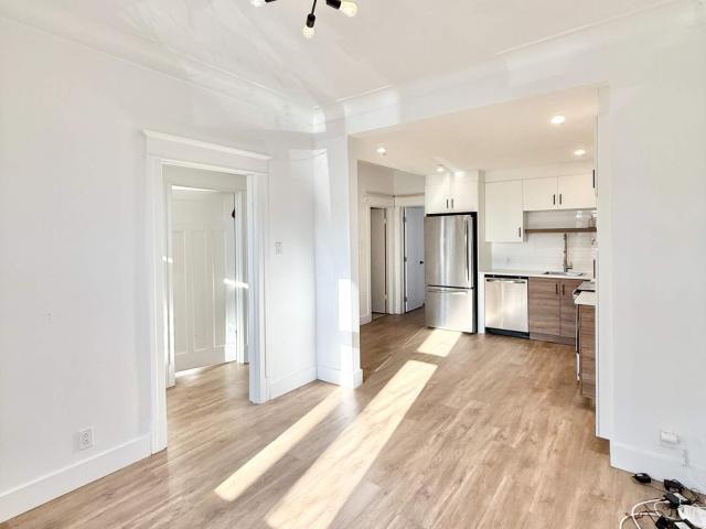 Apartment for rent in St. Leonard's, Quebec
