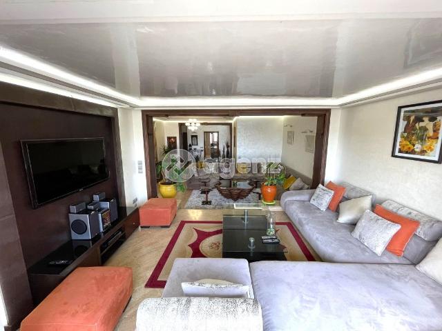 Appartement location à Anfa, Gharb-Chrarda-Beni Hssen