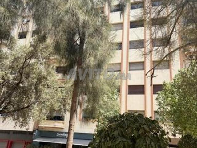 Appartement location à Meknès