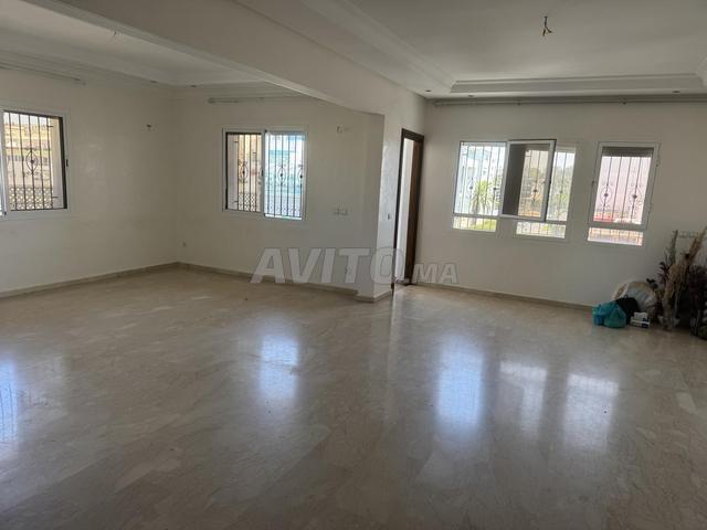 Appartement location à Rbat