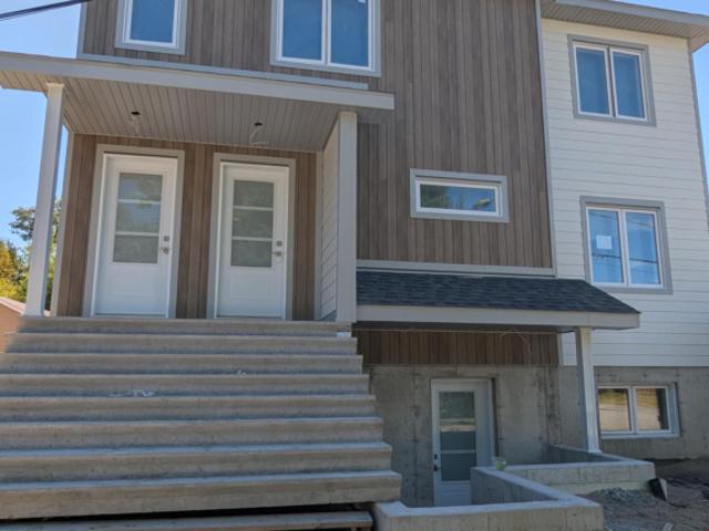 Apartment for rent in Sherbrooke, Quebec