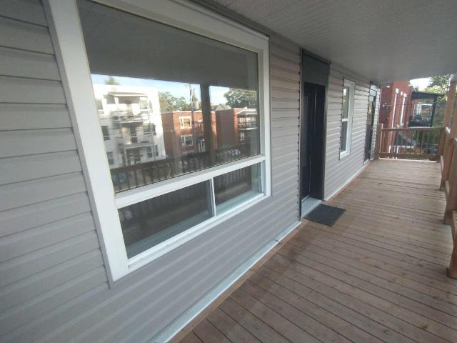 Apartment for rent in Mauricie, Quebec