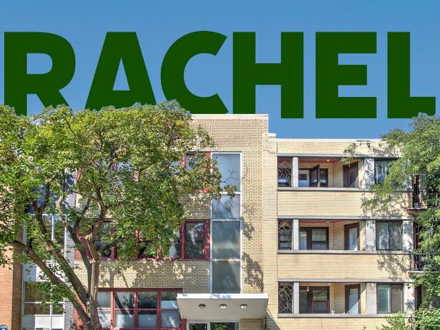 Apartment for rent in St. Leonard's, Quebec