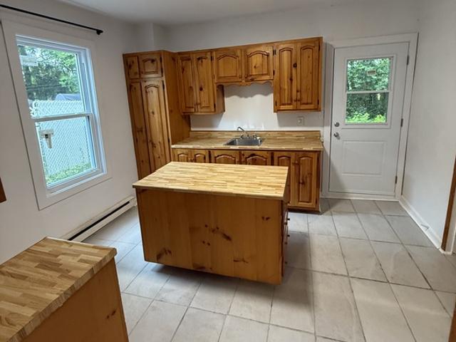 Apartment for rent in St. Leonard's, Quebec