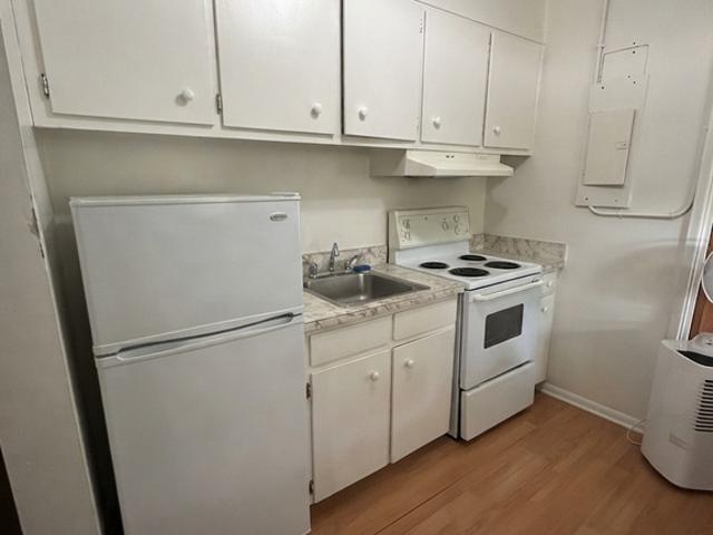 Apartment for rent in Sherbrooke, Quebec