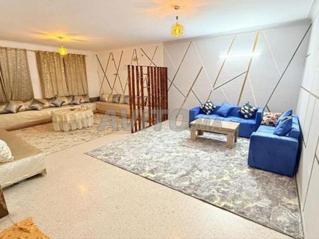 Appartement location à Fès