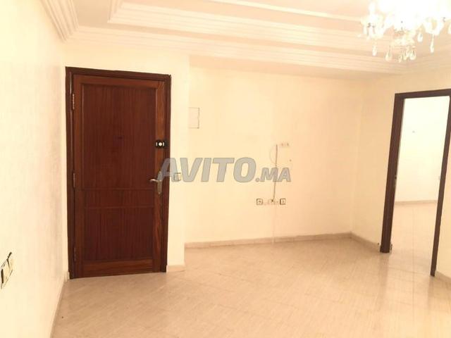 Appartement location à Lyautey