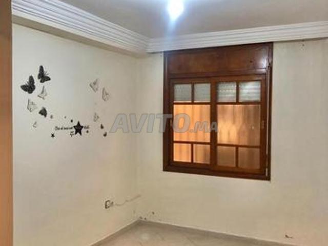 Appartement location à Lyautey, El Mellah