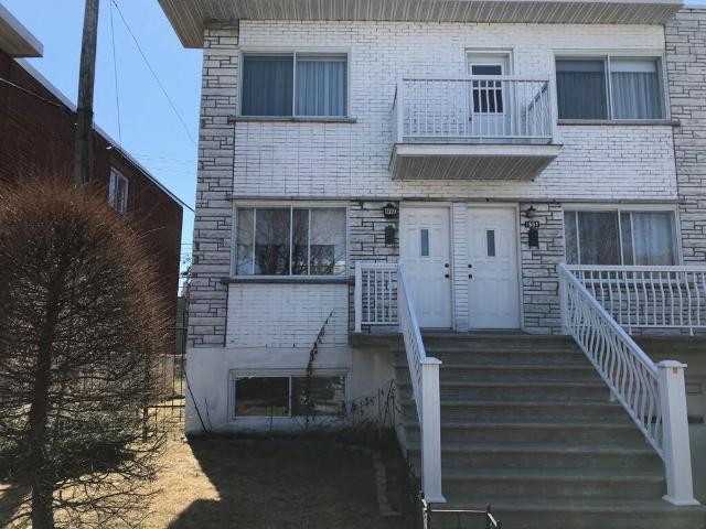 Apartment for rent in St. Leonard's, Quebec