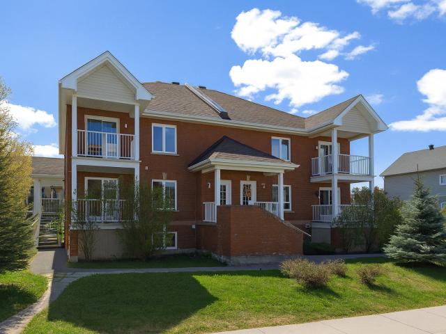 Apartment for rent in Gatineau, Quebec