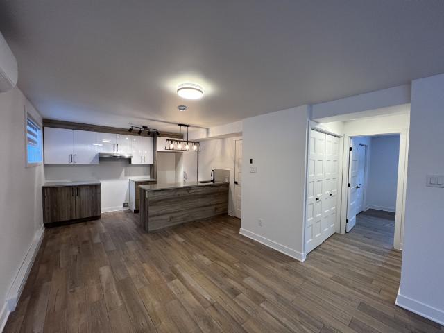 Apartment for rent in Saint-colomban