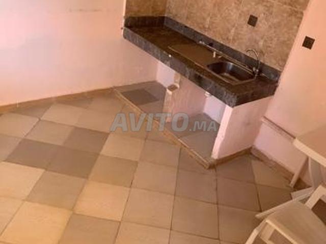 Appartement location à Ben Slimane