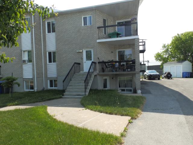 Apartment for rent in L'assomption