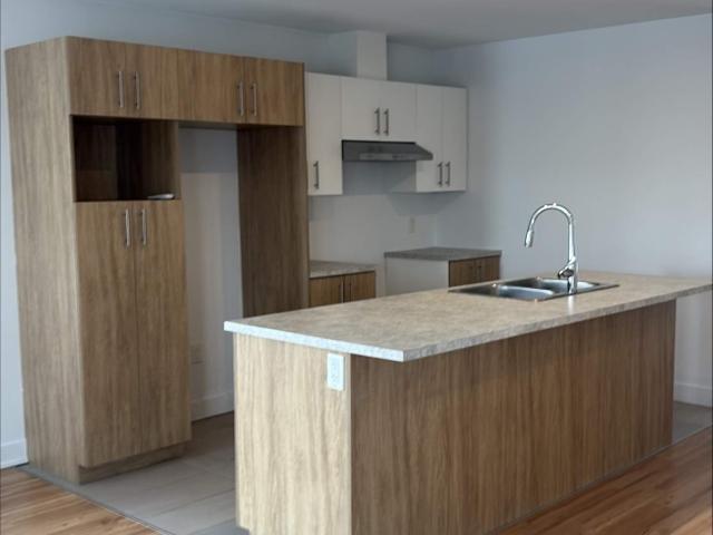 Apartment for rent in St. Esprit, Quebec