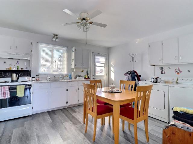 Apartment for rent in Lévis, Quebec