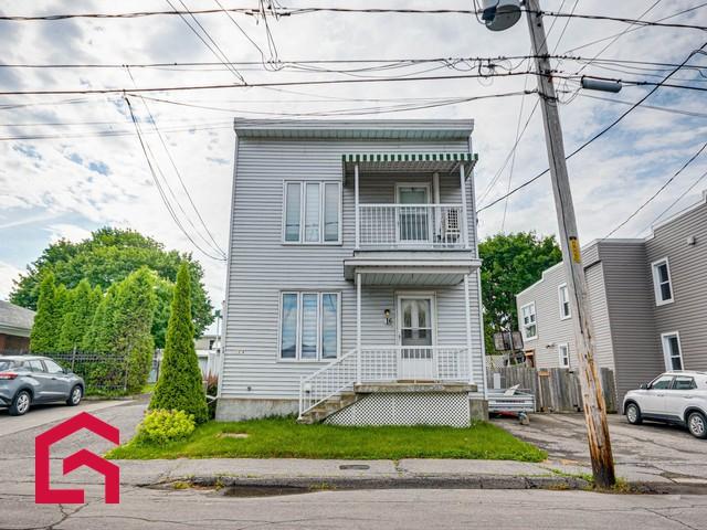 Apartment for rent in Beauharnois-salaberry, Quebec