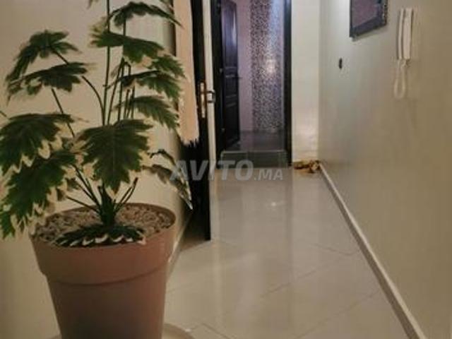 Appartement location à El Ma, Gharb-Chrarda-Beni Hssen