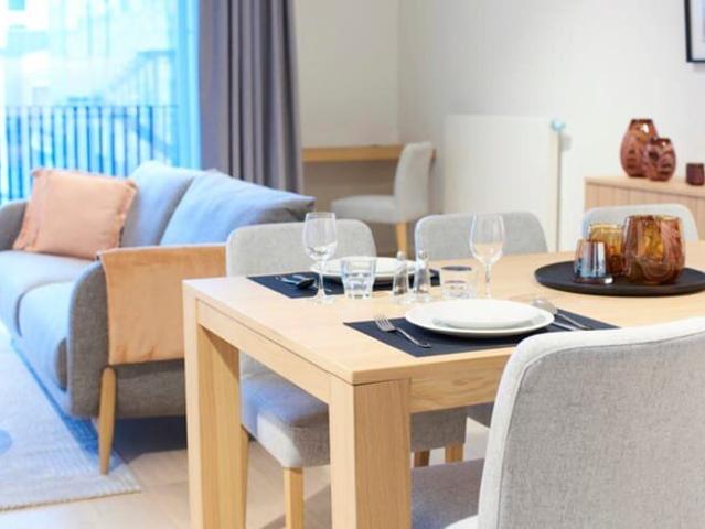 Appartement location à Brussel, Bruxelles