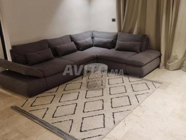 Appartement location à Fès