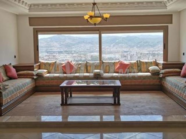 Appartement location à Tétouan, Tanger-Tétouan