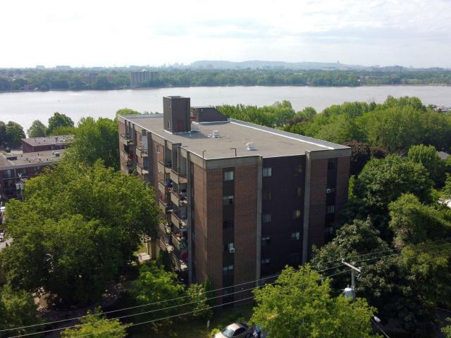 Apartment for rent in Duvernay, Quebec
