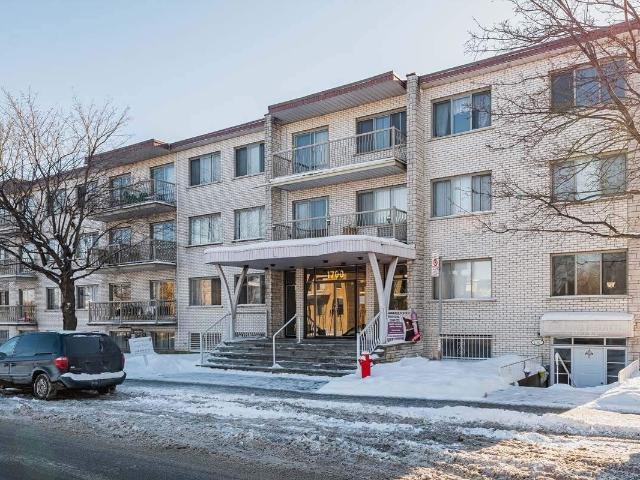 Apartment for rent in St. Leonard's, Quebec