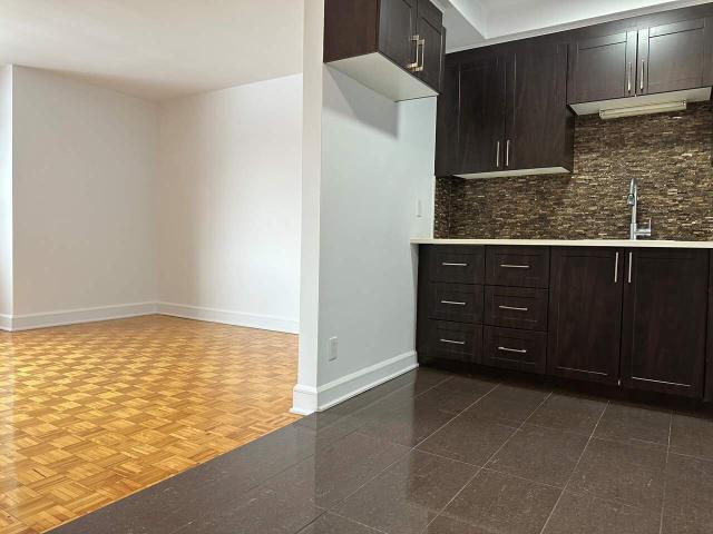 Apartment for rent in St. Leonard's, Quebec