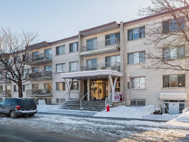 Apartment for rent in St. Leonard's, Quebec