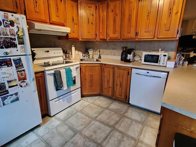 Apartment for rent in St. Leonard's, Quebec