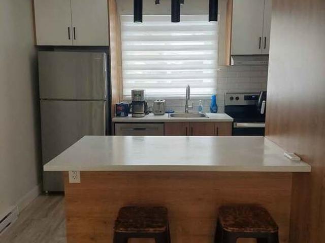 Apartment for rent in Québec, Quebec