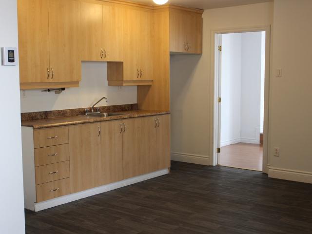 Apartment for rent in Jonquiere, Quebec