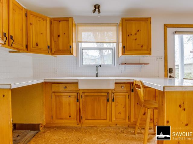 Apartment for rent in Sherbrooke, Quebec