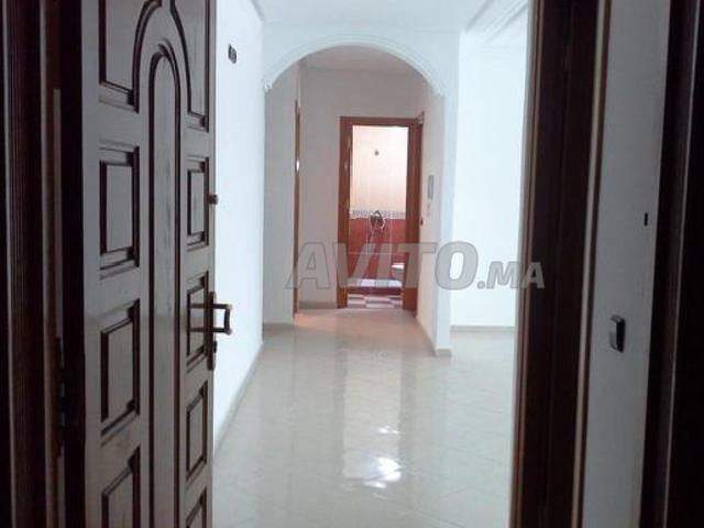 Appartement location