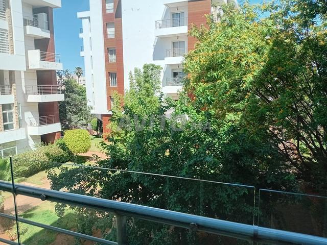 Appartement location à Hay Riad, Berkane