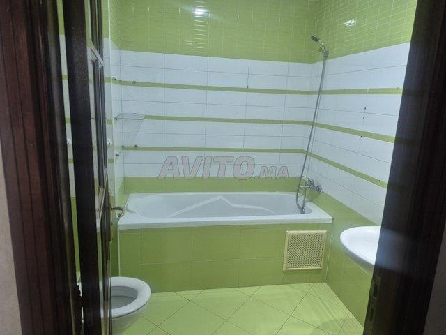 Appartement location à Lyautey
