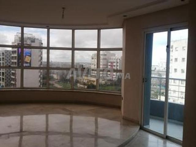 Appartement location à Meknès